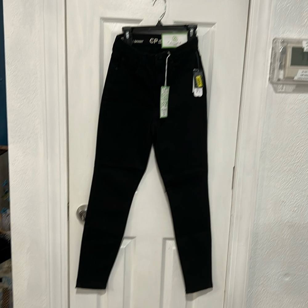 Women’s CP jeans